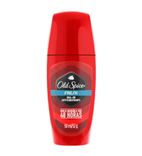 Old Spice Fresh Antitranspirante Roll On 50 Ml