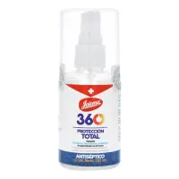 360 Solución Antiséptica 100 Ml