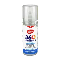 360 Solución Antiséptica 150 Ml