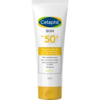 Cetaphil Sun Fps 50+ Protector Solar En Loción Liposomal 100 Ml