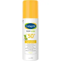 Cetaphil Sun Kids Fps 50+ Protector Solar En Loción Liposomal 150 Ml