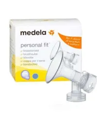 Medela Personal Fit Embudo Extragrande 1 Pieza