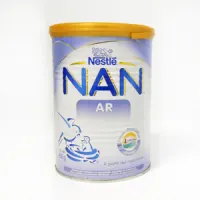 Nan A.R. Fórmula Infantil 400 G