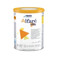 Alfare Fórmula Para Lactantes Con Necesidades Especiales De Nutrición A Partir Del Nacimiento Polvo 400 Gr