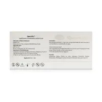 Sportvis 800 Mg Con 30 Tabletas