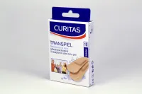 Curitas Transpiel Venditas Con 10 Piezas