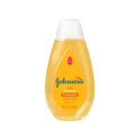 Johnson'S Baby Shampoo Regular Para Bebé Con 200 Ml