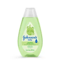 Shampoo Bebé Johnson'S Manzanilla 200 Ml