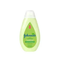 Johnson Baby Acondicionador Manzanilla Con 200 Ml