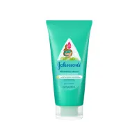 Crema Para Peinar Johnson'S Hidratación Intensa Infantil 200 Ml