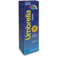 Umbrella Fotoprotector Spf50 Crema 60G