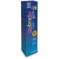 Umbrella Proteccion Solar Kids Fps50+ Alta Protección Tubo 120 Gr
