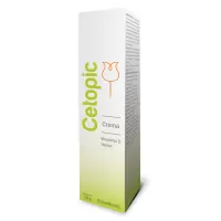 Cetopic Crema Vitamina C 50 Gr