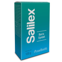 Salilex Jabón Dermolimpiador Barra 120 Gr