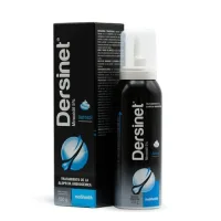 Dersinet 5% Aerosol 100 G