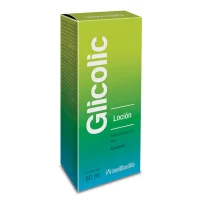 Glicolic 10% Loción Exfoliante 60 Ml