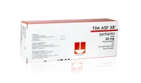 Tim Asf Xr 50 Mg Con 30 Tabletas
