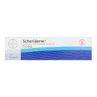 Scheriderm Cutaneo 10/1/3.3 Mg Crema Con 15 G