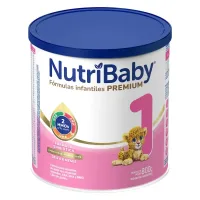 Nutribaby Premium Hmo 1 Con 800 G