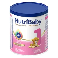 Nutribaby Premium Hmo 1 Con 400 G