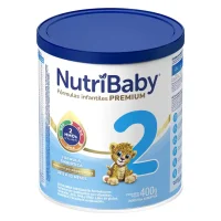 Nutribaby Premium Hmo 2 Con 400 G