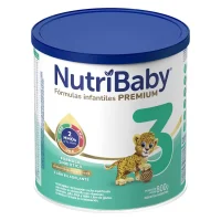 Nutribaby Premium Hmo 3 Con 800 G