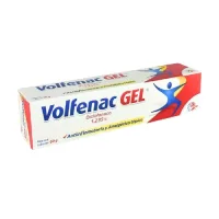 Volfenac 1.235 % Gel Con 60 G