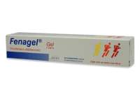 Fenagel 1.16% Con 60 G De Gel