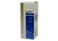 Lesaclor 200 Mg Con 125 Ml De Suspensión