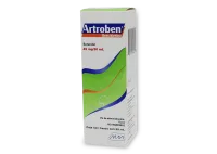 Artroben 45 Mg Solución Bucal 30 Ml