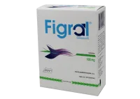 Figral 100 Mg Con 20 Tabletas