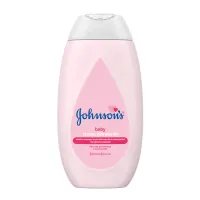 Johnson'S Baby Regular Crema Hidratante Con 200 Ml