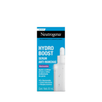 Neutrogena Serum Anti-Manchas Hydro Boost Con 30 Ml