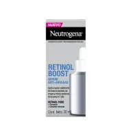 Neutrogena Serum Anti-Arrugas Retinol Boost Con 30 Ml