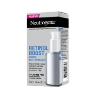Neutrogena Crema Anti-Arrugas Retinol Boost Con 30 Ml