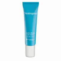 Neutrogena Hydro Boost Gel Crema Para Contorno De Ojos 15 G