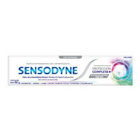 Sensodyne Complete Protection + Whitening Con 90 G