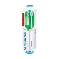 Sensodyne Cepillo Dental Multi Protección Con 2 Piezas