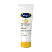 Cetaphil Sun Oil Control Fps 50+ Color 50 Ml