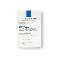 La Roche Posay Effaclar Concentrado Barra De Limpieza Anti brillo 70 G
