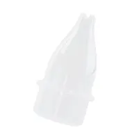 Chicco Repuestos De Aspirador Nasal PhysioClean 10 Pzas
