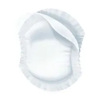 Chicco Pads Absorbentes Con 60 Pzas