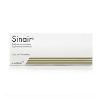 Sinair con 30 Tabletas