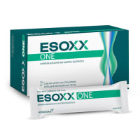 Esoxx-One Barrera Bioadhesiva Gastro-Esofágica 20 Unidosis