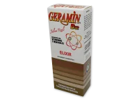 Geramin B12 en Elixir de 340 ml