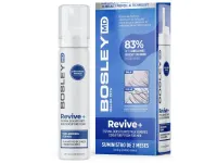 Bosley Revive Espuma Para Hombre