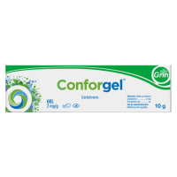 Conforgel 2 Mg Con Gel Oftálmico De 10 G
