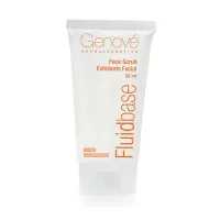 Fluidbase Exfoliante Facial Gel 50 Ml