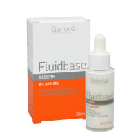 Genové Antiedad Fluidbase 8% 30 Ml Gel Botella