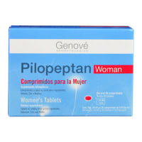 Pilopeptan Woman con 30 Comprimidos